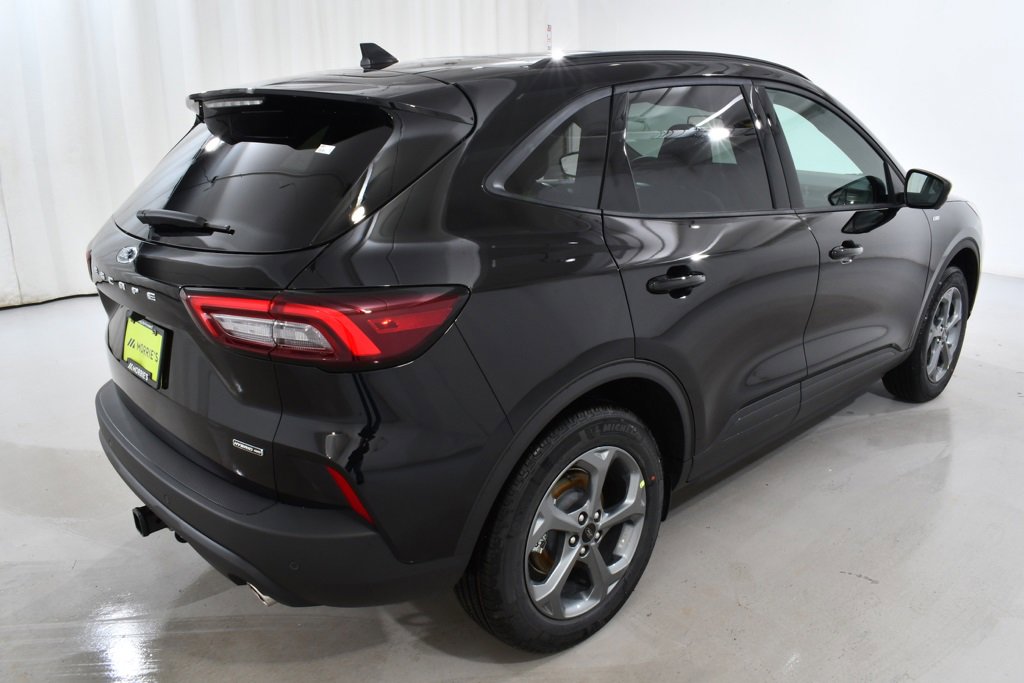 New 2026 Ford Escape ST-Line Select w/ Tech Pack #2 image 11