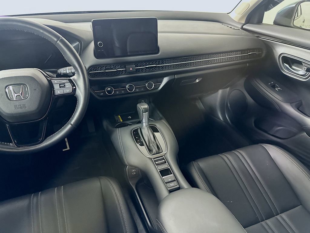 Used 2024 Honda HR-V EX-L image 18