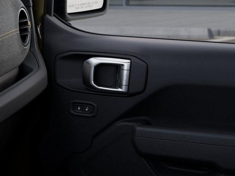 New 2026 Jeep Wrangler Willys image 25