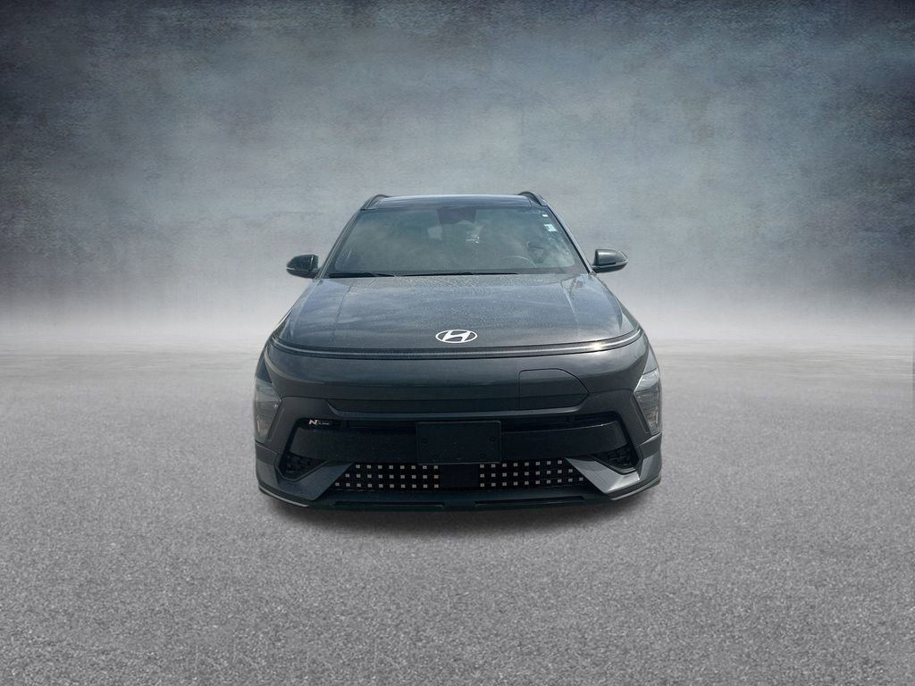 Used 2025 Hyundai Kona N Line image 38