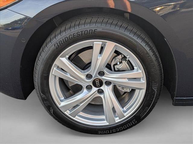 New 2026 Audi A5 Premium AWD/4WD image 9