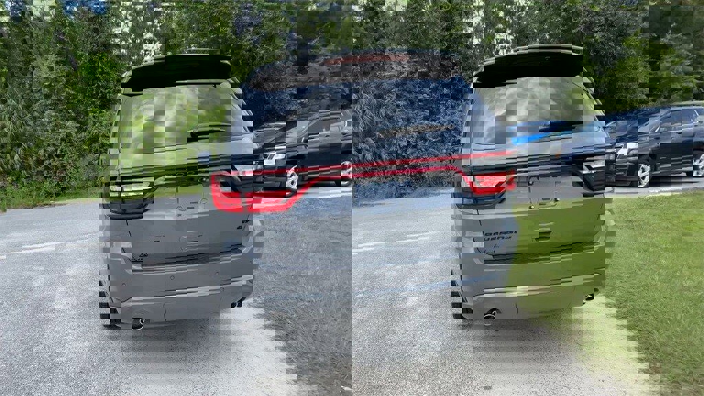 New 2026 Dodge Durango GT image 7