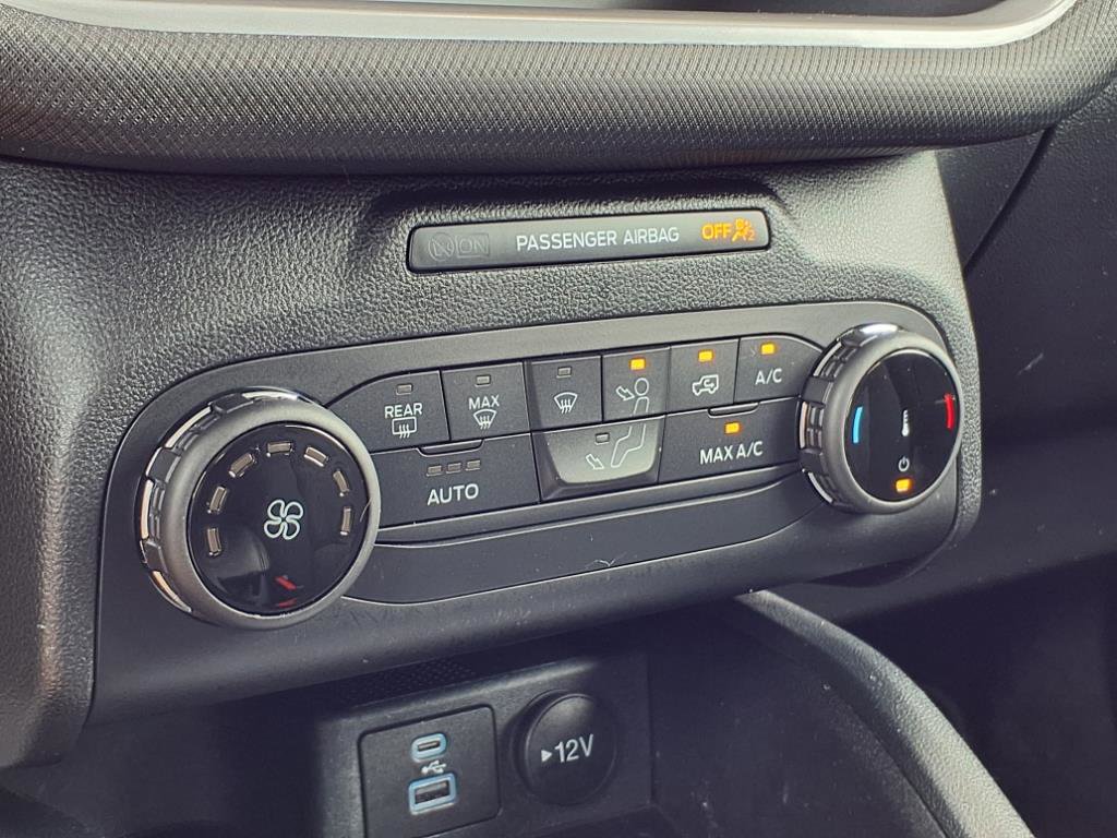 Used 2022 Ford Bronco Sport Big Bend image 10