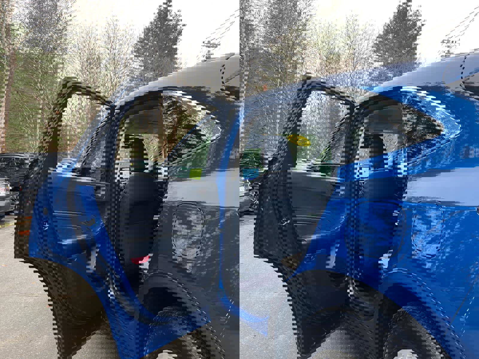 Used 2022 Ford Escape SE w/ Convenience Package image 33