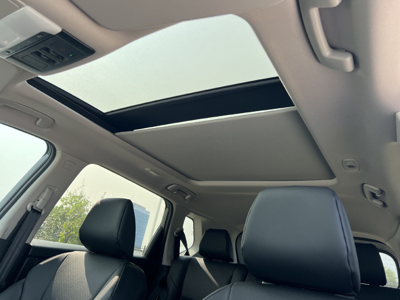 New 2026 Nissan Rogue Dark Armor AWD/4WD image 14
