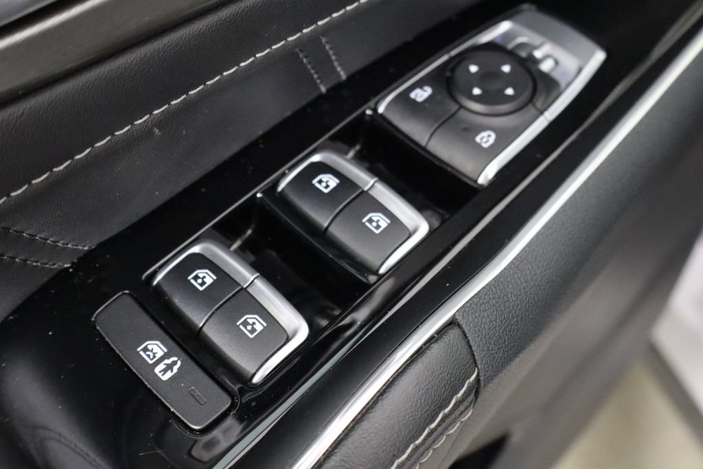 Used 2022 Kia Sorento SX FWD image 20