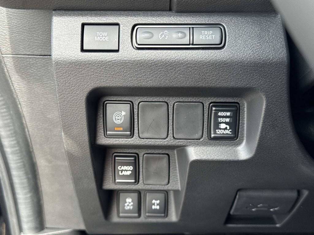 New 2026 Nissan Frontier PRO-4X w/ Pro-4x Convenience Package AWD/4WD image 32