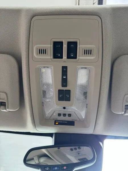 Used 2013 Cadillac SRX Premium FWD image 41