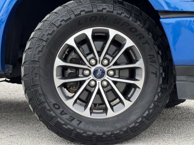 Used 2019 Ford F150 XLT w/ Equipment Group 302A Luxury AWD/4WD image 31