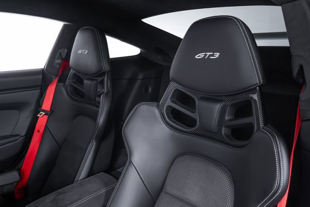 Used 2023 Porsche 911 GT3 RWD image 15