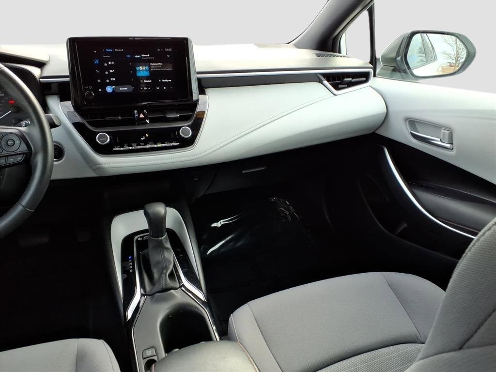 Used 2024 Toyota Corolla SE image 34