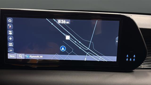 Used 2024 Hyundai Palisade Calligraphy image 16