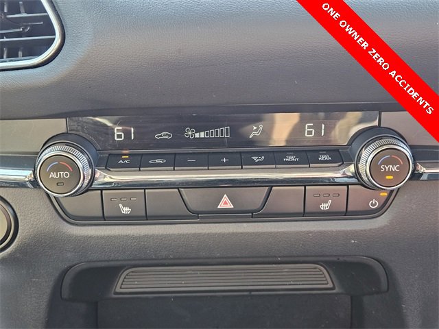 Used 2024 MAZDA CX-30 AWD 2.5 S w/ Preferred Package image 24