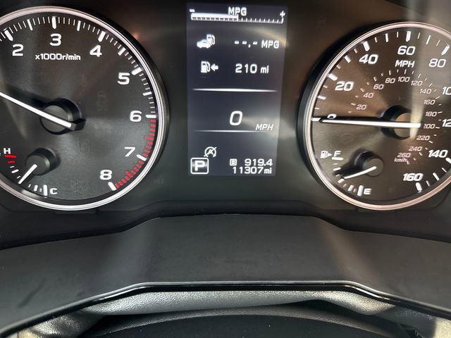Used 2025 Subaru Legacy Premium AWD/4WD image 21