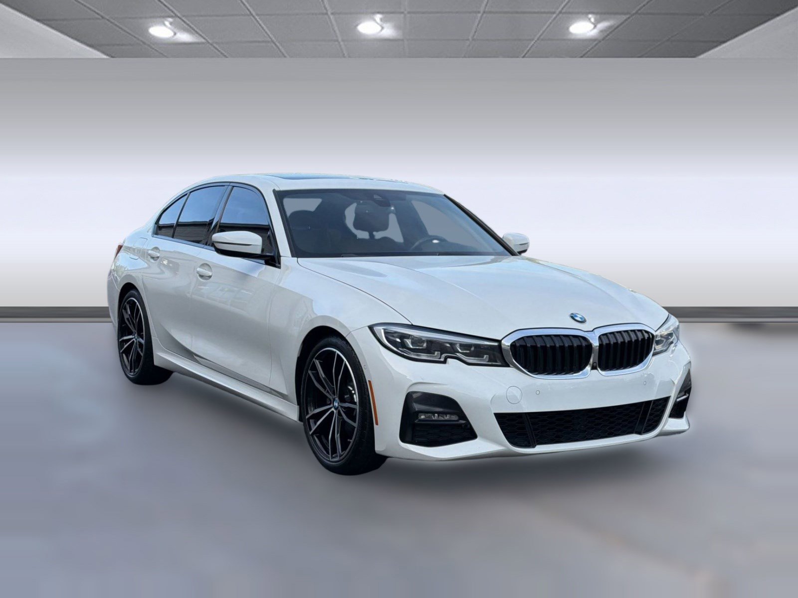 Used 2021 BMW 330i Sedan image 7