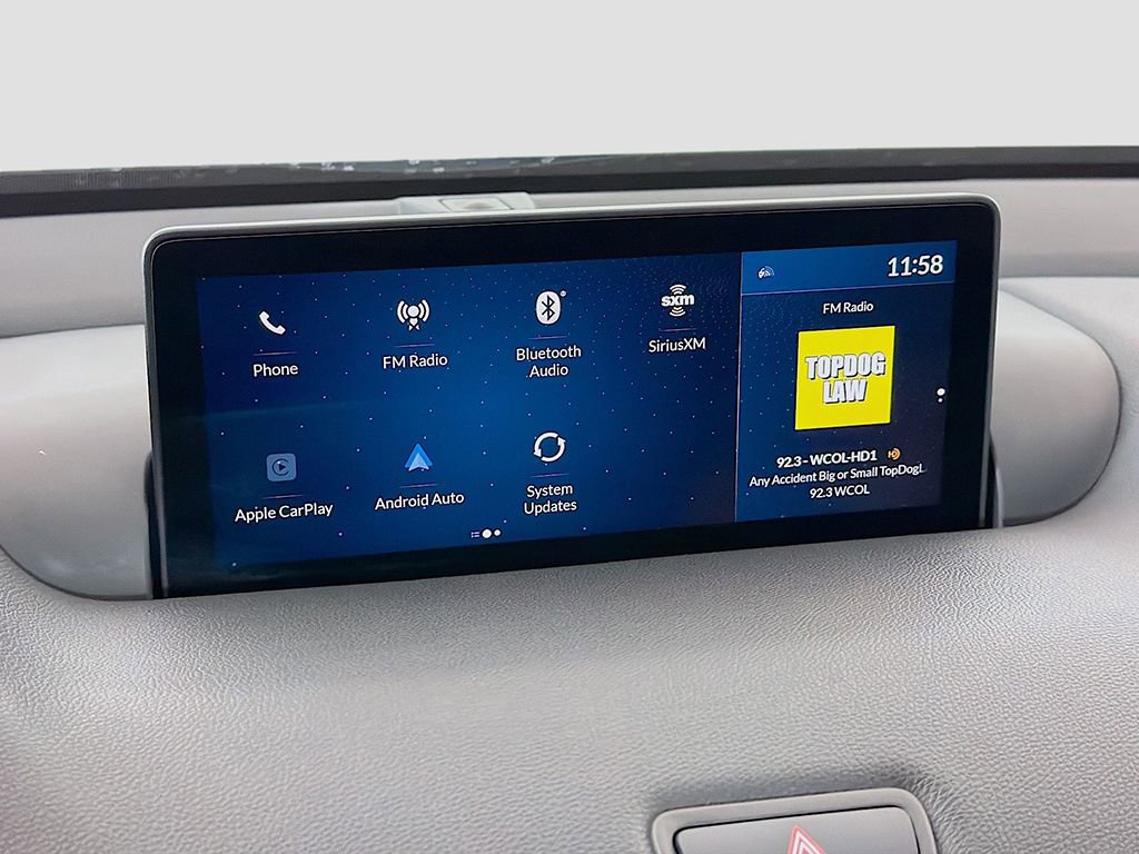 Used 2022 Acura TLX FWD image 31