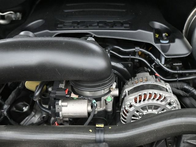 Used 2022 RAM 1500 Big Horn image 26