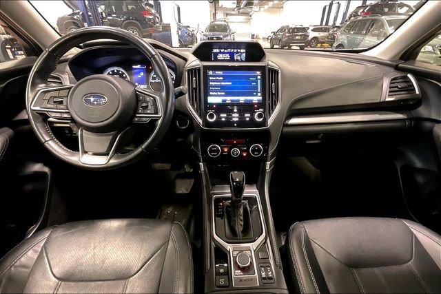 Used 2019 Subaru Forester Limited AWD/4WD image 15