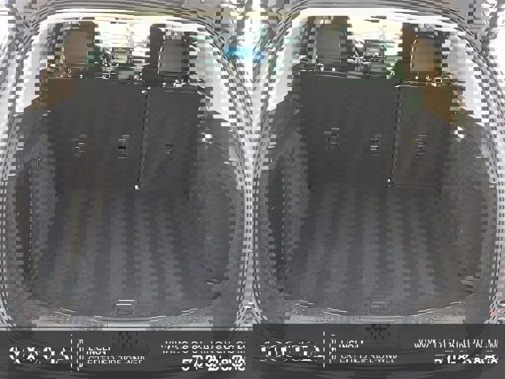 Certified 2024 Lincoln Corsair AWD image 27