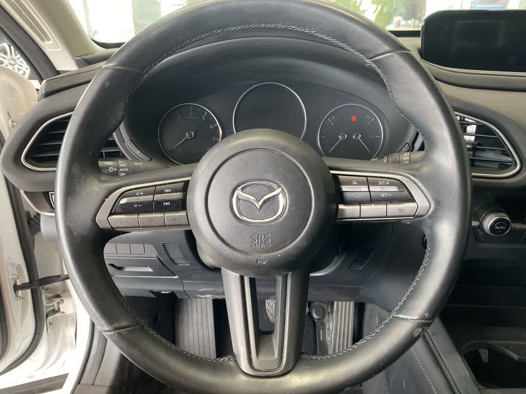 Used 2021 MAZDA CX-30 AWD 2.5 S w/ Select Package image 17