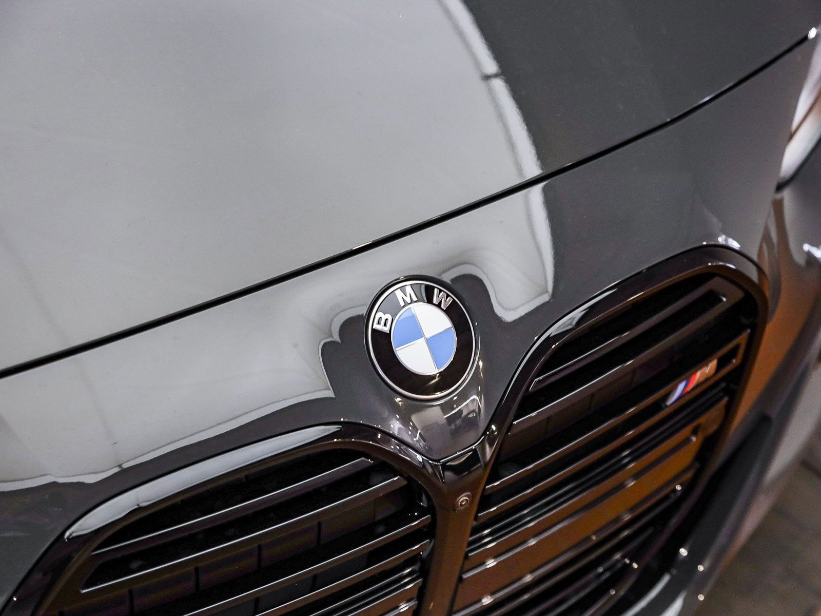 New 2026 BMW M440i Coupe w/ Premium Package image 6