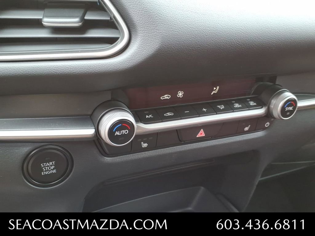 New 2026 MAZDA CX-30 AWD 2.5 S image 9