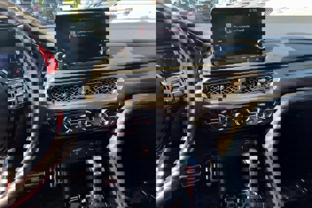 Used 2023 Acura Integra A-Spec image 5