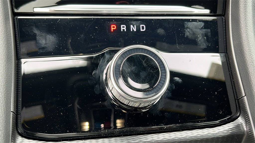 New 2025 Jeep Grand Cherokee L Altitude image 25