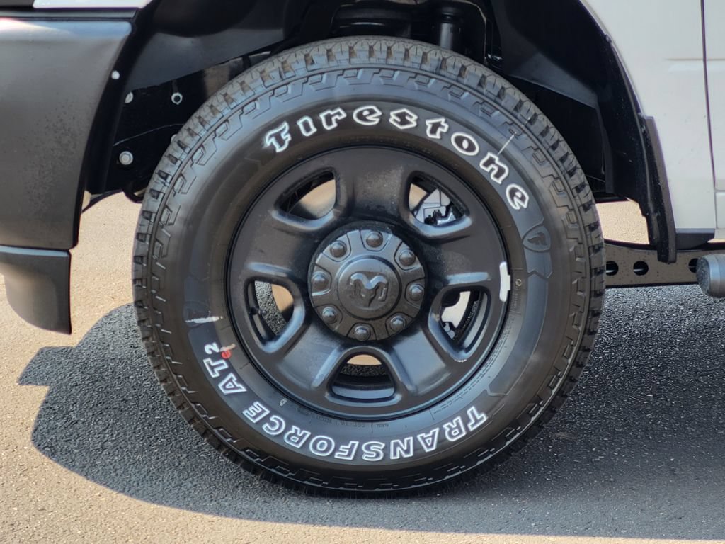 New 2026 RAM 2500 Tradesman w/ Bed Convenience Group AWD/4WD image 10