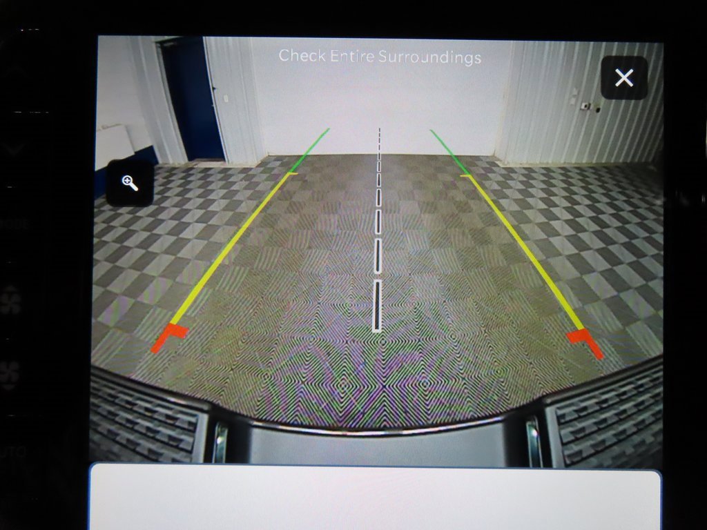 Used 2024 RAM 2500 Big Horn w/ Night Edition image 14