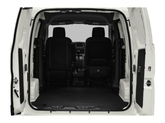 Used 2019 Nissan NV200 S FWD image 15