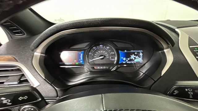 Used 2020 Lincoln MKZ Reserve w/ Elements Package FWD image 18