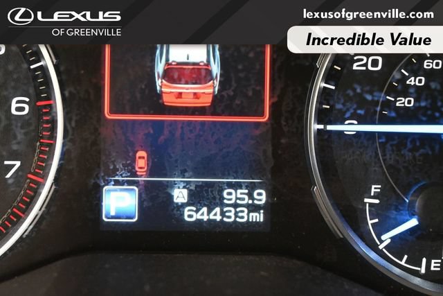 Used 2019 Subaru Ascent Touring AWD/4WD image 12