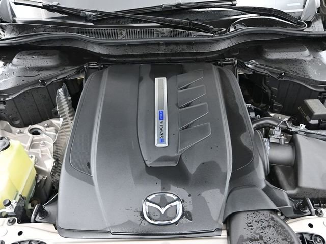 Used 2024 MAZDA CX-90 Plug-In Hybrid w/ Premium Plus image 19