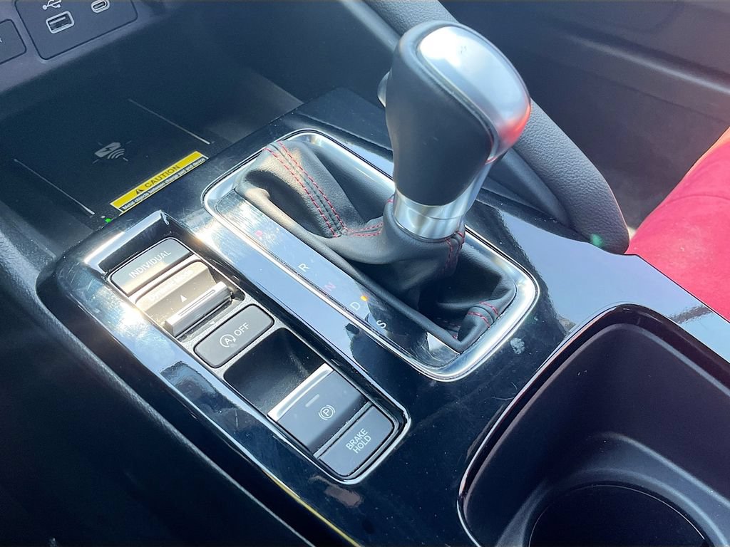 Used 2025 Acura Integra A-Spec FWD image 16