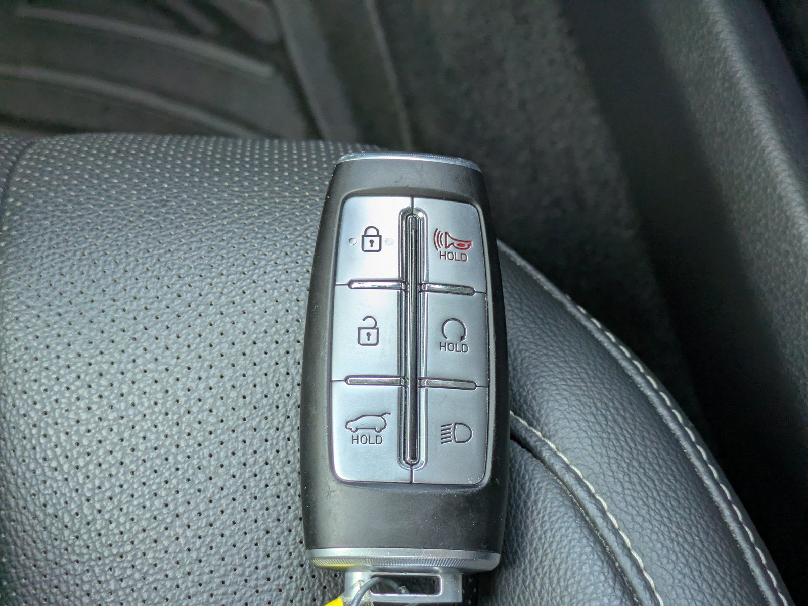 Used 2023 Genesis GV80 2.5T AWD/4WD image 30