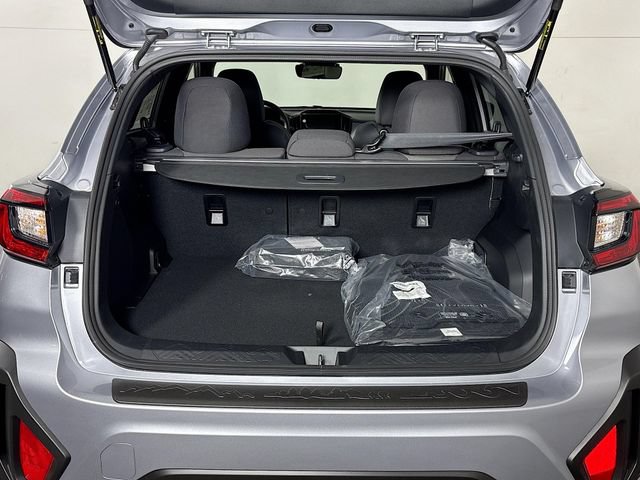 New 2026 Subaru Crosstrek 2.5i Sport w/ Crosstrek Mirror Package AWD/4WD image 25