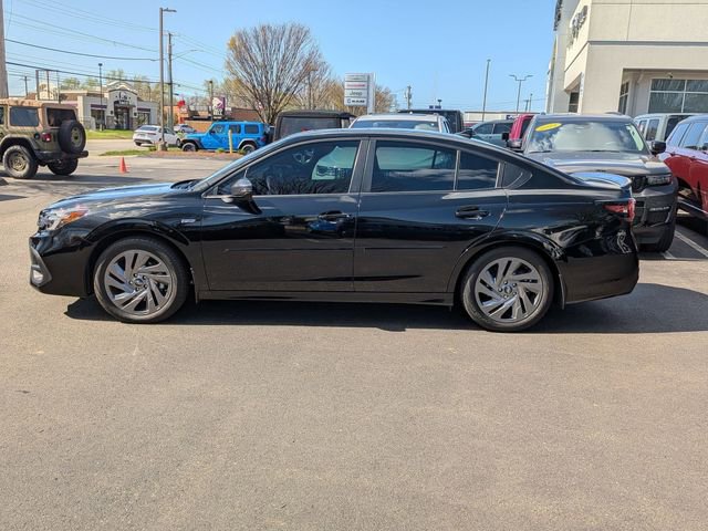 Used 2024 Subaru Legacy Sport AWD/4WD image 6