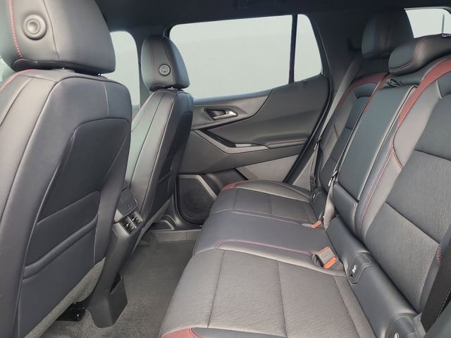 New 2026 Chevrolet Equinox RS FWD image 8