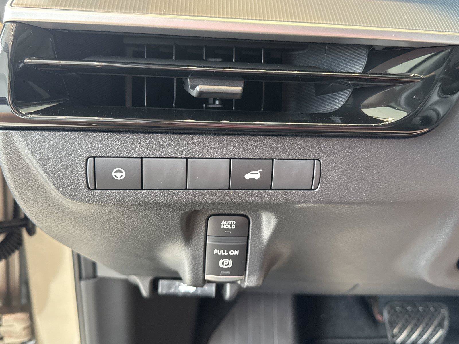 New 2027 Nissan Murano Platinum AWD/4WD image 16