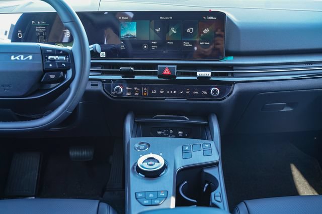 New 2026 Kia Sportage X-Line AWD/4WD image 15