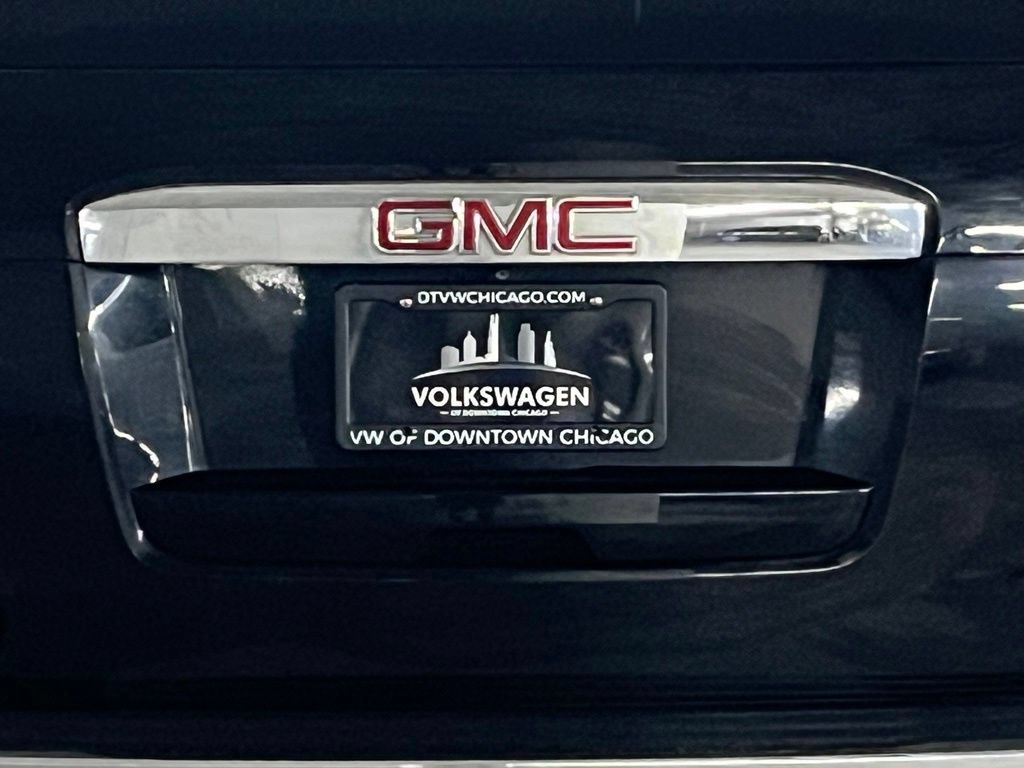 Used 2016 GMC Yukon Denali w/ Open Road Package AWD/4WD image 38