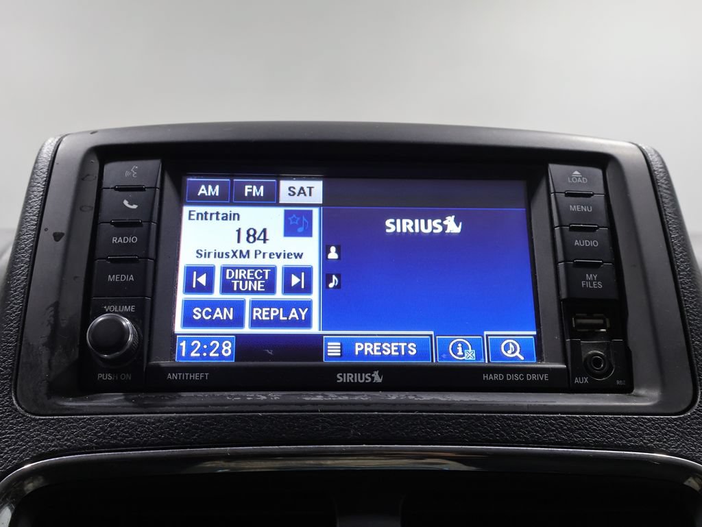 Used 2012 Dodge Grand Caravan Crew w/ Crew Value Pkg FWD image 24