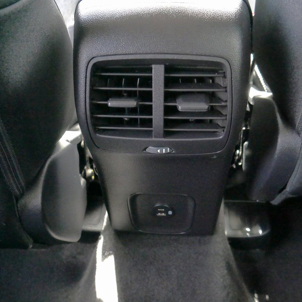 Used 2024 Ford Bronco Sport Big Bend image 26