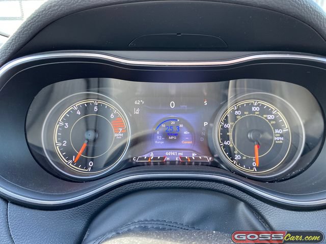 Certified 2023 Jeep Cherokee Altitude Lux w/ Lux Elite Package AWD/4WD image 21