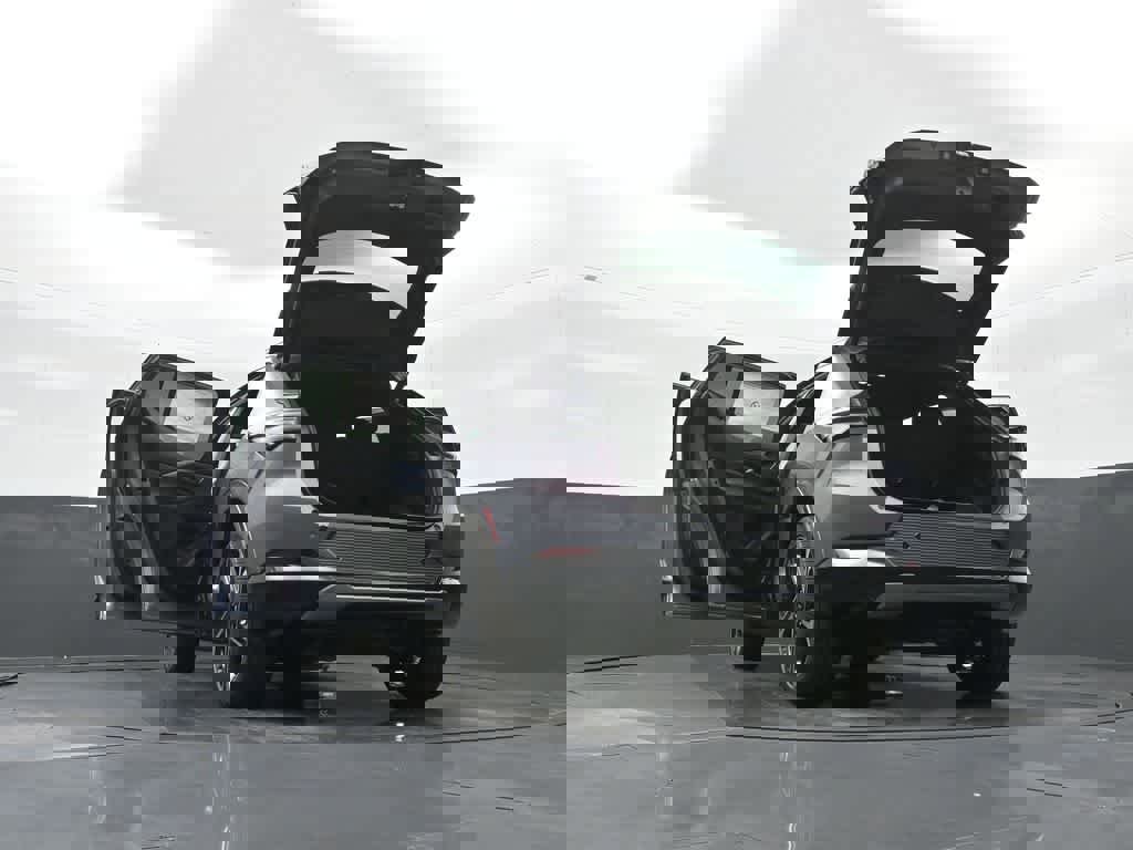 New 2026 Chevrolet Equinox EV LT image 32