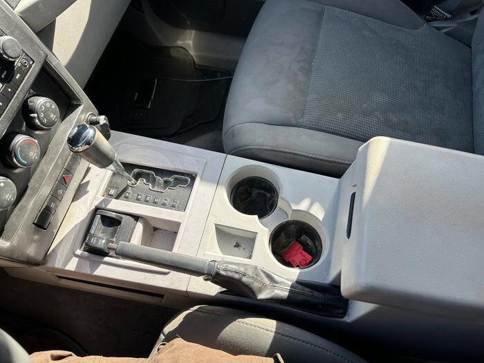 Used 2008 Jeep Liberty Sport w/ Popular Equipment Group AWD/4WD image 37