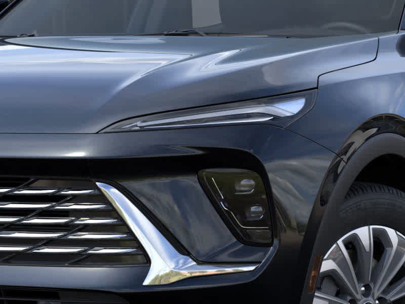 New 2026 Buick Envision Preferred image 10