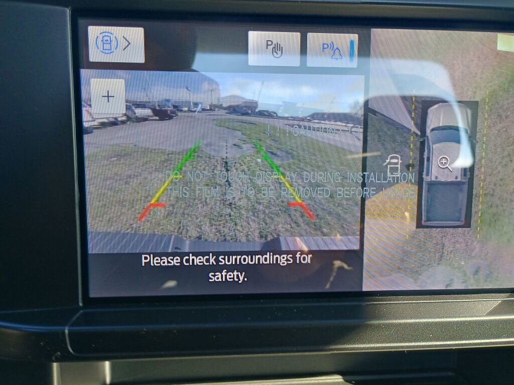 New 2026 Ford F350 XL w/ STX Appearance Package image 13