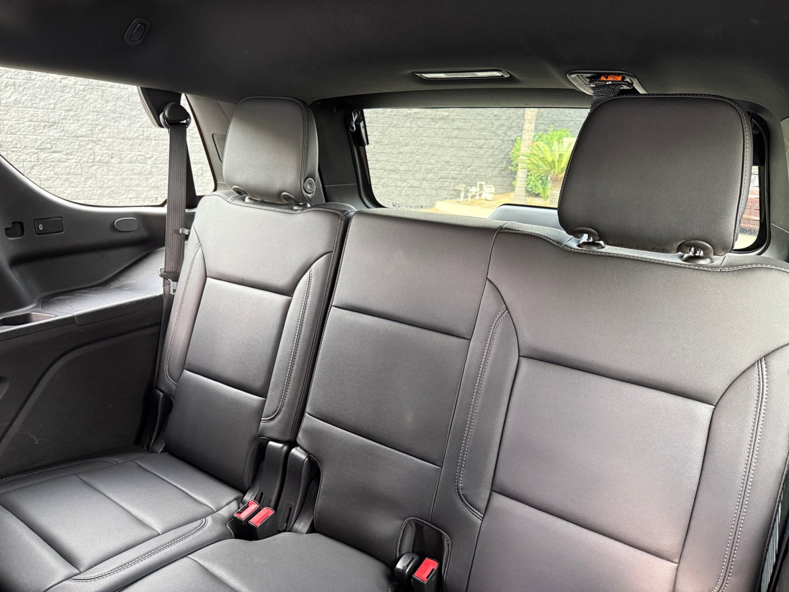 Used 2021 Chevrolet Tahoe LT image 17